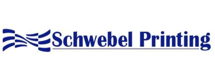 Schwebel Printing is one of Murphysboro Main Street.