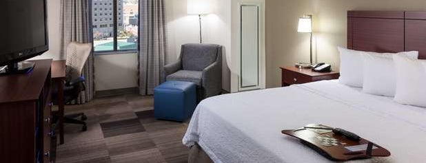 The 15 Best Hotels In Boise Hampton Inn Suites Boise Downtown Is One Of The 15 Best Hotels In