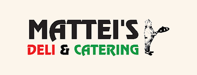 Mattei's Deli & Catering is one of New England.