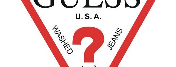 GUESS is one of Queens Center Mall.