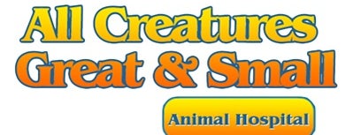 All Creatures Great & Small Animal Hospital is one of GENERATION PETS: Colleagues & Contacts.