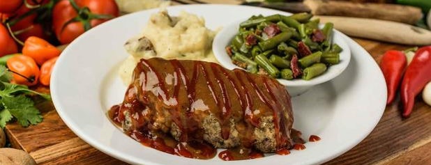 Aspen Creek Grill is one of The 15 Best Places for Roast Beef in Louisville.