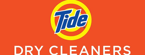 Tide Dry Cleaners is one of Orte, die Jason gefallen.
