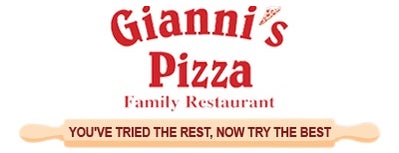 Gianni's Pizza Family Restaurant is one of Life and the pursuit of happiness!.