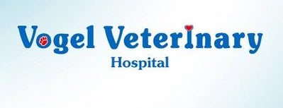 Vogel Veterinary is one of Places I like to go.