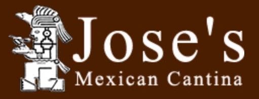 Jose's Mexican Cantina is one of S'ın Kaydettiği Mekanlar.