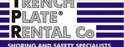 Trench Plate Rental Co. is one of Work.