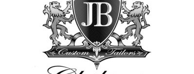 JB Clothiers is one of DTLA.