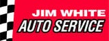 Jim White Auto Service is one of Services.