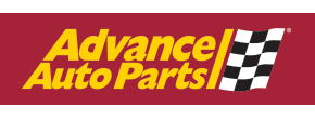 Advance Auto Parts is one of สถานที่ที่ Garrett ถูกใจ.
