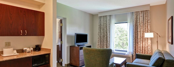 Hampton by Hilton is one of AT&T Wi-Fi Hot Spots - Hampton Inn and Suites #2.