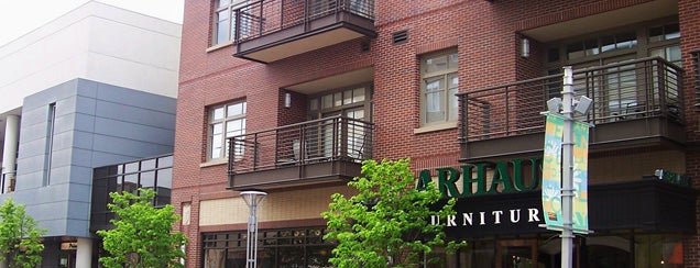 Arhaus Furniture - Cherry Creek North is one of Furniture Shops.