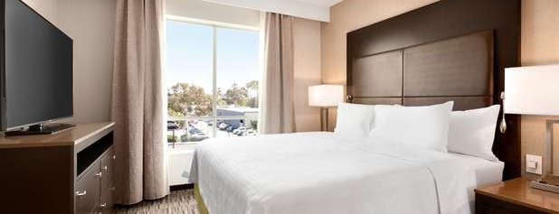 Homewood Suites by Hilton is one of The 7 Best Hotels in Irvine.