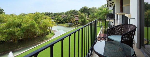 The Buenaventura Golf & Beach Resort Panama, Autograph Collection is one of Panamá.