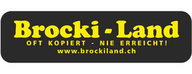 Brocki-Land is one of Zürich.