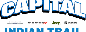 Capital Chrysler Dodge Jeep Ram of Indian Trail is one of Tempat yang Disukai Tenessa.