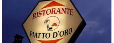 Ristorante Piatto D'Oro is one of Umbria.