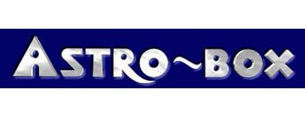 ASTRO-BOX is one of Exoten Shops & Importware In Wien.