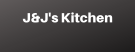 J&J's Kitchen is one of Rocky Mount.