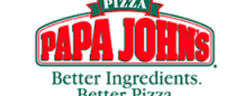 Papa John's Pizza is one of Locais curtidos por Jay.