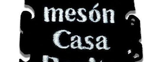 Casa Benito is one of สถานที่ที่บันทึกไว้ของ Helena.