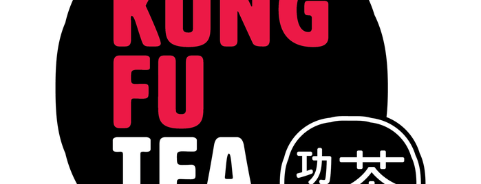 Kung Fu Tea is one of Dí sí.
