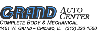 Grand Auto Center is one of .... Chicago sites.