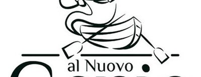 Ristorante al Nuovo Genio is one of Palermo.