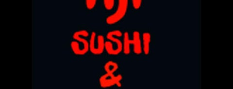 Aji Sushi and Asian Cuisine is one of Louisville, KY.