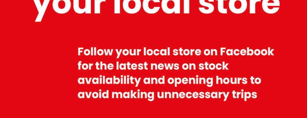Bargain Booze Plus & Post Office is one of Stafford List.