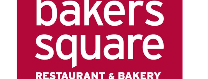 Bakers Square is one of Tempat yang Disukai Ray.