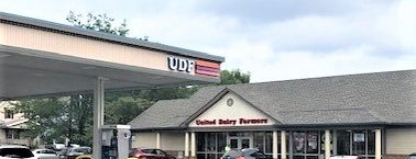 United Dairy Farmers (UDF) is one of The 15 Best Places for Milk in Cincinnati.