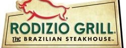 Rodizio Grill is one of Taykla’s Liked Places.