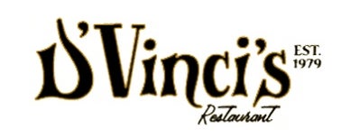 D'Vinci's is one of favorites.
