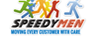 SpeedyMen Moving Services is one of Lugares favoritos de Chester.