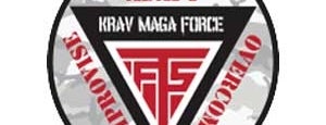 Krav Maga Force is one of Tisaさんのお気に入りスポット.