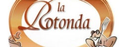 La Rotonda is one of Marco’s Saved Places_cibi.