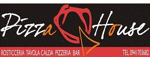Pizza House is one of Lugares favoritos de Luca.