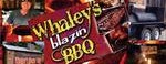 Whaley's Blazin BBQ is one of Top 10 dinner spots in Tampa, FL.