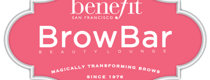 Benefit Cosmetics BrowBar Beauty Counter is one of Lugares favoritos de ker.