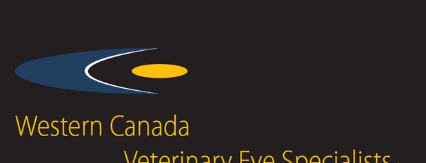 Western Canada Veterinary Eye Specialists Inc is one of Veterinary Clinics Across Western Canada.