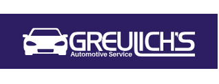 Greulich's Automotive Repair is one of Favorite Places.