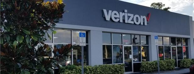 Verizon Authorized Retailer — Cellular Sales is one of Glenn’s Liked Places.