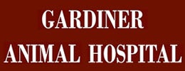 Gardiner Animal Hospital is one of CLINTONDALE/ARDONIA/PLATTEKILL/MODENA.