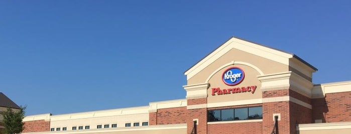 Kroger is one of Charles’s Liked Places.