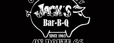 Jack's BBQ is one of Great Places to eat close to SNU.