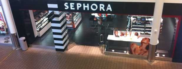 SEPHORA is one of Best in Tally.