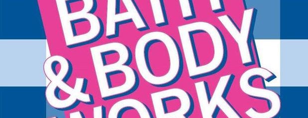 Bath & Body Works is one of Mariam 님이 좋아한 장소.