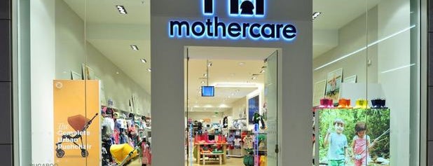 Mothercare is one of London.