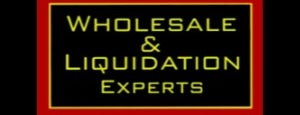 Wholesale & Liquidation Experts is one of McDonough, Ga.